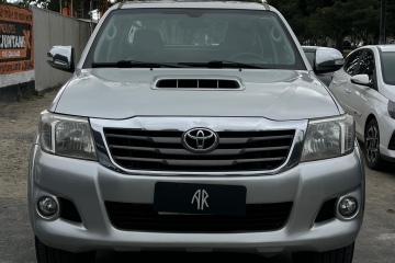 HILUX