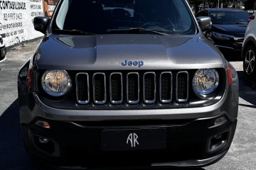 RENEGADE