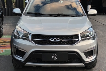 TIGGO 2