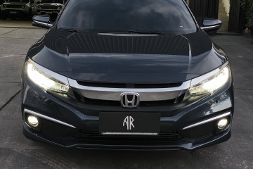 CIVIC