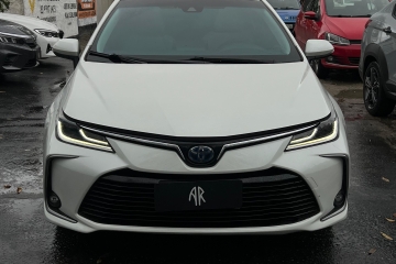 COROLLA