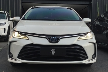 COROLLA