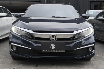 CIVIC